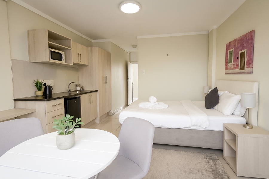 0 Bedroom Property for Sale in Gardens Western Cape